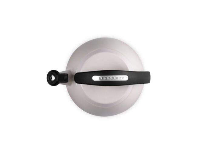 Chaleira Cloche, view 2