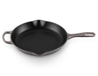 skillet ferro fundido flint