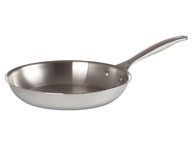 Frigideira Funda 3-Ply Signature, view 2