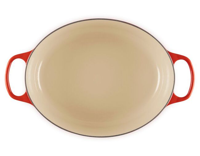 Panela Oval Signature Pegador Centen&aacute;rio, view 4