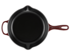 skillet ferro fundido rhone