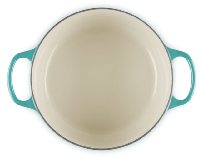 Panela Redonda Signature, view 2