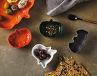 Set 4 Mini Pratos Halloween