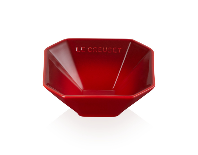 Bowl Octagon, view 3