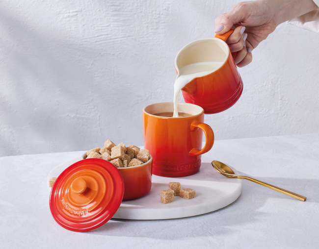 Set Cream & Sugar, view 2