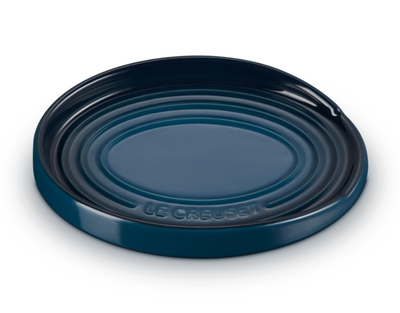 Descanso Oval para Colher