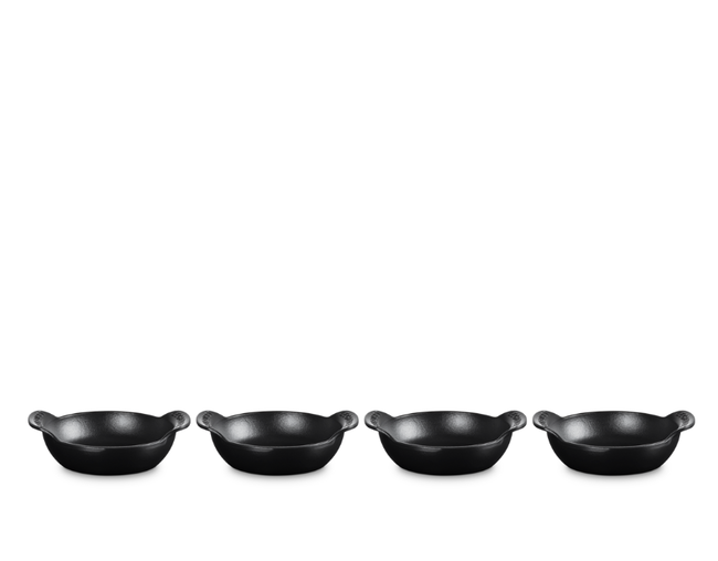 Set com 4 Buffet Gourmand 13cm, view 2