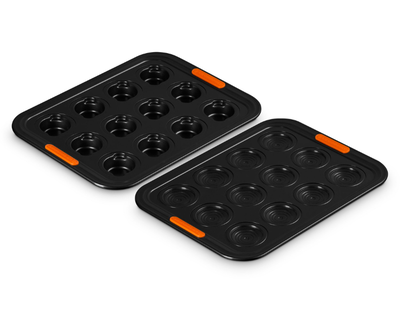 Set 12 Formas Mini Cocotte