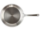 Frigideira Funda 3-Ply Signature