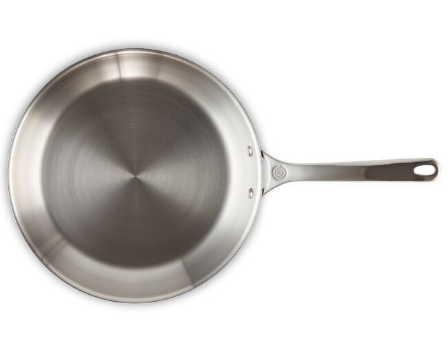 Frigideira Funda 3-Ply Signature, view 5
