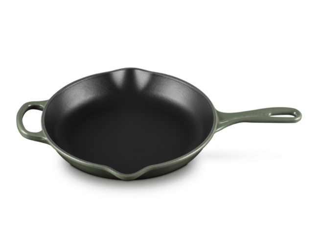Skillet Redonda Signature, view 1