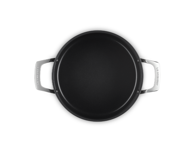 Stockpot Non-Stick Ceramic Essential, view 3