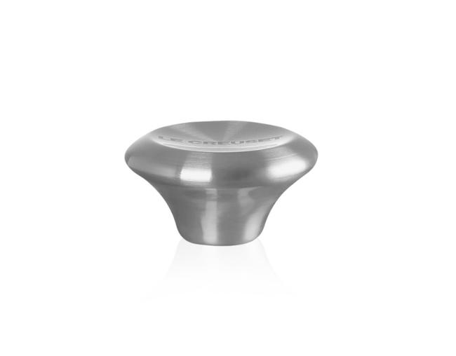 Pegador Aço Inox Signature, view 2