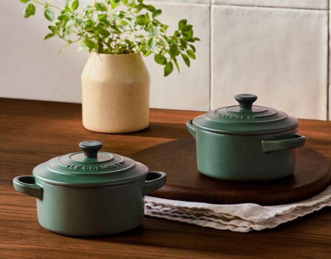 Mini Cocotte, view 5