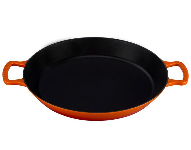 Panela para Paella, view 2