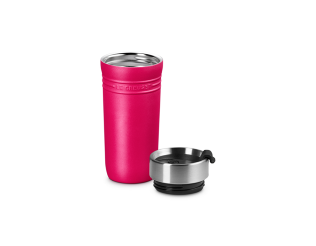 Copo T&eacute;rmico 350ml Otg, view 2