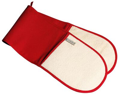 Luva Dupla Luva Dupla