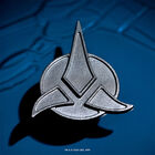Pegador Klingon Star Trek