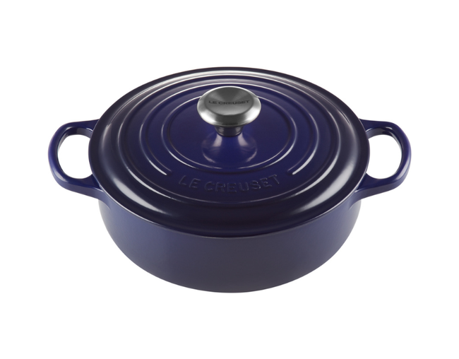 Panela Sauteuse Signature, view 1