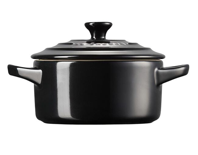 Mini Cocotte, view 2