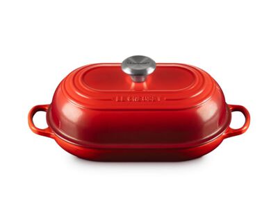 Panela Para P&atilde;o Oval