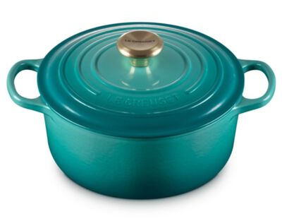 Panela Redonda Signature