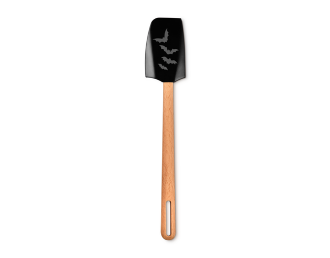 Esp&aacute;tula de Silicone Signature Halloween, view 1