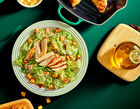 Salada Caesar image number 0