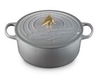 Panela Redonda Signature Enterprise Star Trek