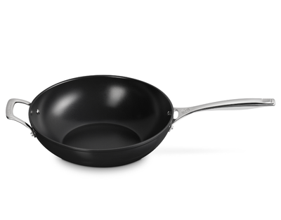 Wok com Alça Non-Stick Ceramic Essential Wok com Alça Non-Stick Ceramic Essential