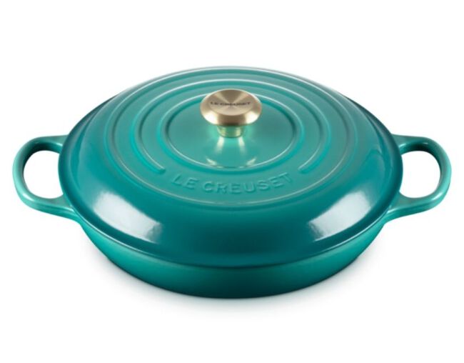 Ca&ccedil;arola Buffet Signature, view 1