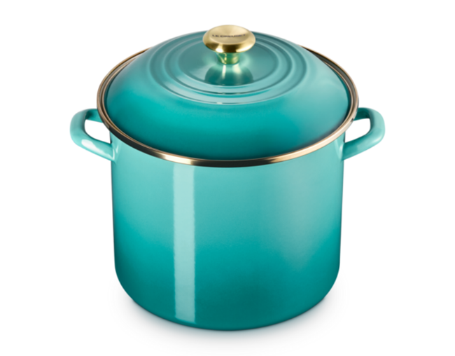 Stockpot A&ccedil;o Inox, view 2