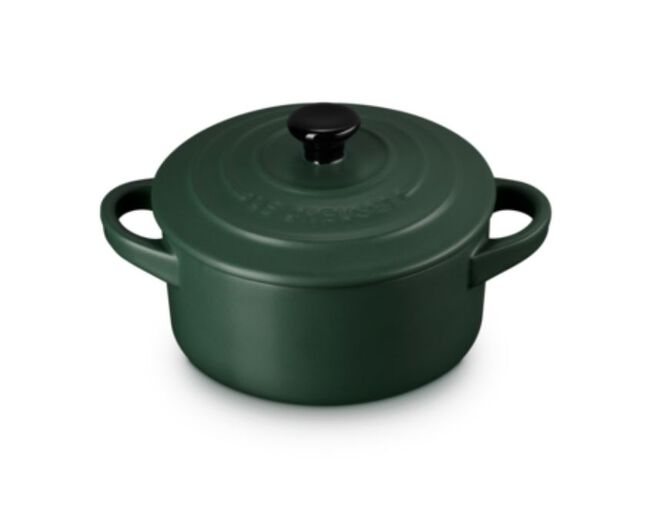 Mini Cocotte, view 1
