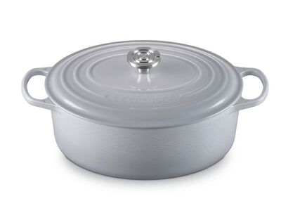 Panela Oval Signature Pegador Centen&aacute;rio