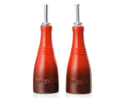 Set Azeite & Vinagre Clássico