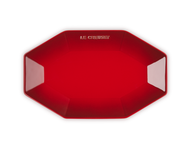 Prato Octagon, view 1