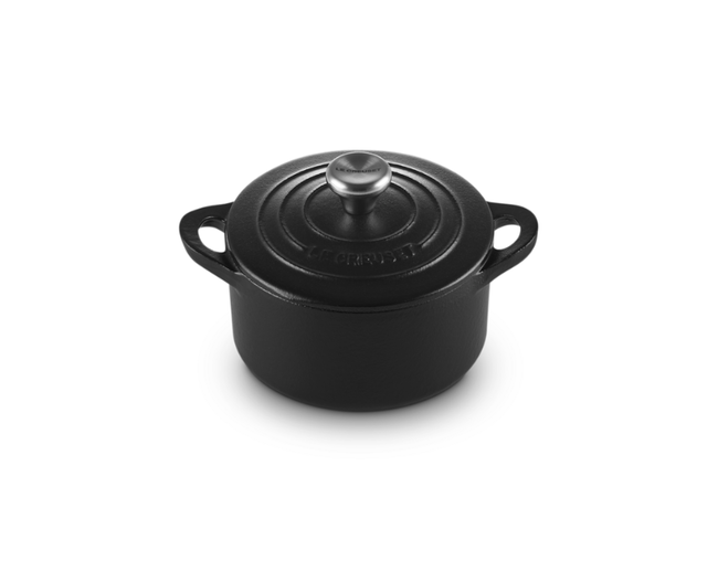 Mini Cocotte Tradition, view 1