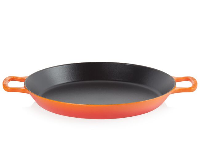 Panela para Paella Le Creuset® Brasil Site Oficial