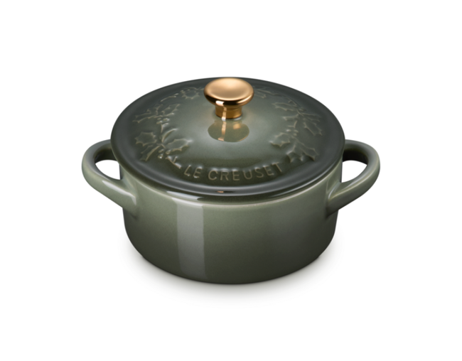 Mini Cocotte Holly, view 6