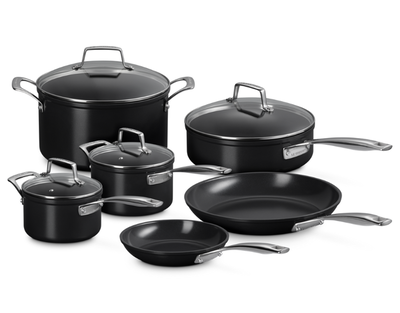 Set 6 Non-Stick Ceramic Essential Set 6 Non-Stick Ceramic Essential