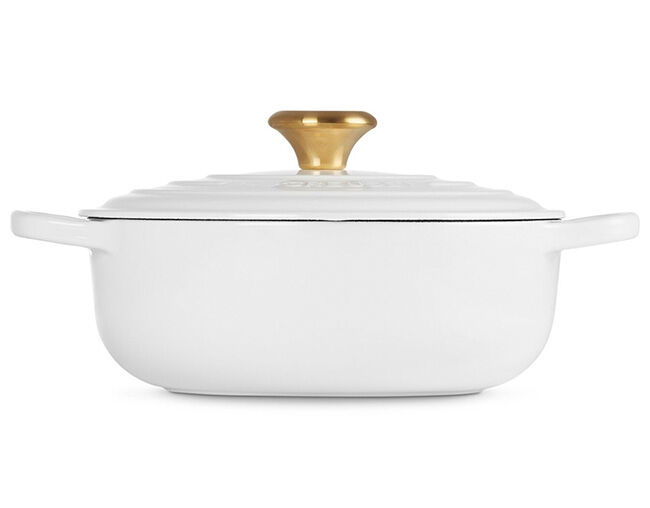 Panela Sauteuse Signature, view 2