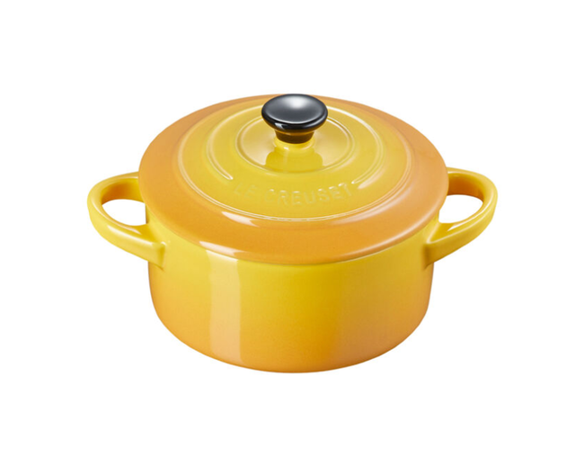 Mini Cocotte, view 1