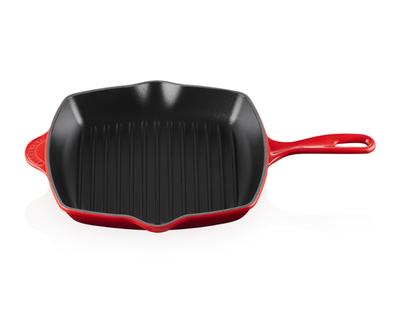 Grelha Quadrada Tradition