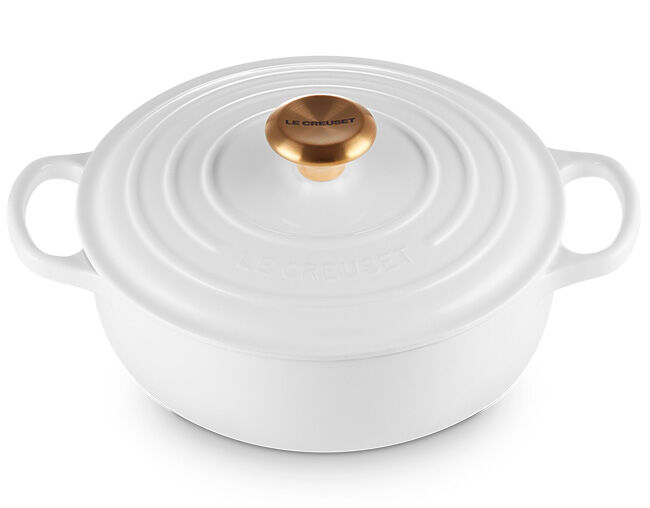 Panela Sauteuse Signature, view 1