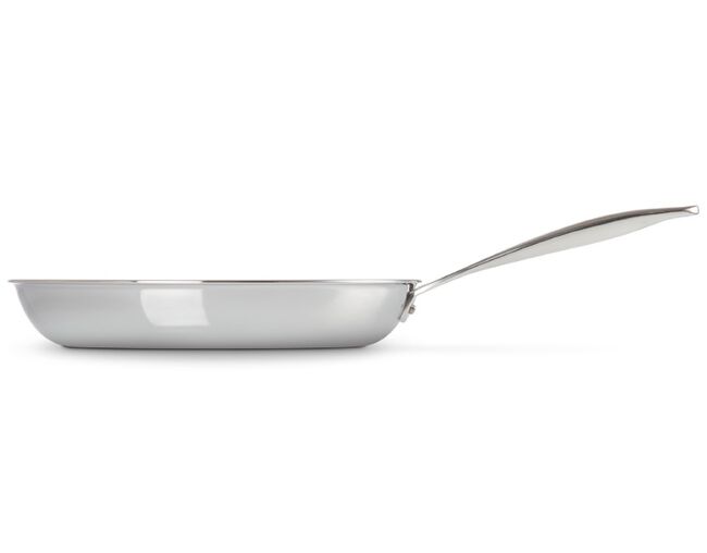Frigideira Funda 3-Ply Signature, view 3