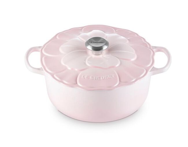 Panela Redonda Signature Petal, view 6