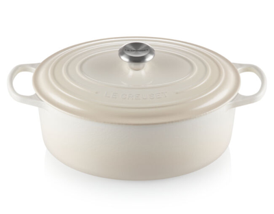 Panela Oval Signature