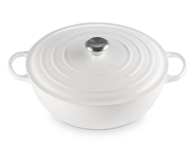 Panela Marmita Signature, view 1