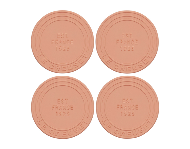 Set 4 Protetores, view 2