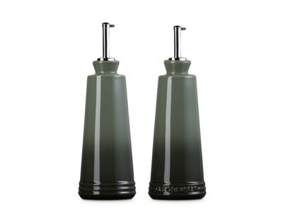 Set Azeite & Vinagre Signature